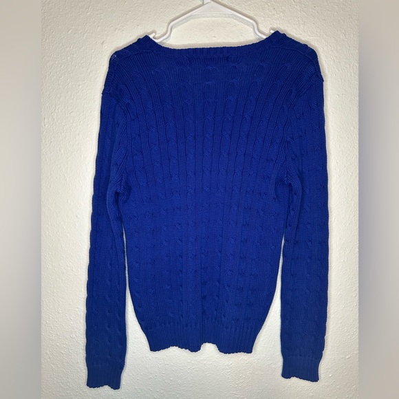 Ralph Lauren Sweater - Picture 3 of 3